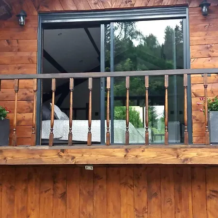 Holiday home Jack London Dullin