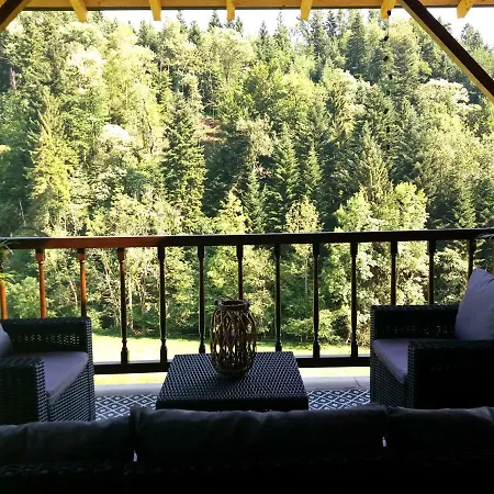 Holiday home Jack London Dullin